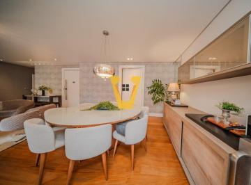 Apartamento · 170m² · 3 Quartos · 3 Vagas · Apartamento para venda em Ipiranga com 3 quartos, sendo 3 suítes, 170m²