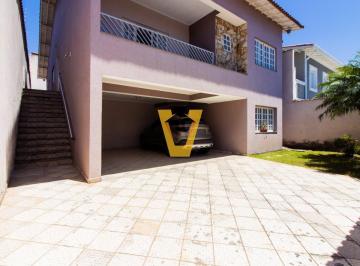 Casa · 271m² · 4 Quartos · 4 Vagas · Sobrado para venda em City Bussocaba com 4 quartos, sendo 2 suítes, 271m²