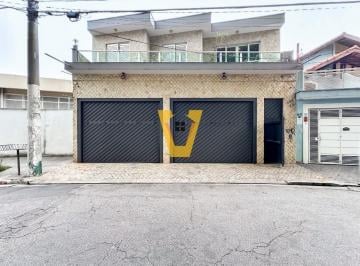Casa · 600m² · 4 Quartos · Sobrado para venda em Jardim Cidade Pirituba com 4 quartos, sendo 3 suítes, 600m²
