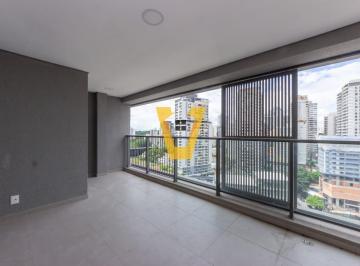 Apartamento · 95m² · 3 Quartos · 2 Vagas · Apartamento para venda em Jardim das Acácias com 3 quartos, sendo 3 suítes, 95m²