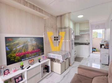 Apartamento · 37m² · 2 Quartos · 1 Vaga · Apartamento para venda em Casa Verde com 2 quartos, 37m²