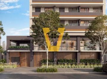 Apartamento · 24m² · 1 Quarto · Studio para venda em Pinheiros com 1 quarto, sendo 1 suíte, 24m²