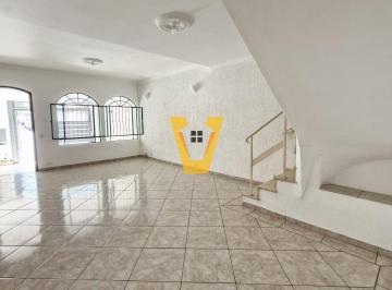 Casa · 116m² · 2 Quartos · 1 Vaga · Sobrado para venda em Santana com 2 quartos, sendo 1 suíte, 116m²