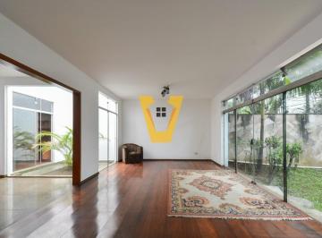 Casa · 331m² · 4 Quartos · 6 Vagas · Sobrado para venda em Planalto Paulista com 4 quartos, sendo 2 suítes, 331m²