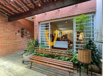Casa · 231m² · 5 Quartos · 2 Vagas · Casa para venda em Brooklin Paulista com 5 quartos, sendo 3 suítes, 231m²