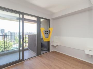 Apartamento · 30m² · 1 Quarto · Studio para venda em Brooklin Paulista com 1 quarto, 30m²