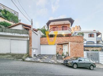 Casa · 456m² · 3 Quartos · 5 Vagas · Sobrado para venda em Freguesia do ó com 3 quartos, sendo 3 suítes, 456m²