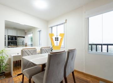Apartamento · 30m² · 1 Quarto · Apartamento para venda em Vila Moraes com 1 quarto, 30m²