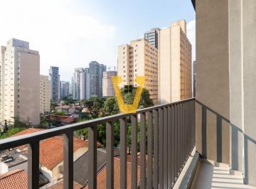 Apartamento · 22m² · 1 Quarto · Apartamento para venda em Brooklin com 1 quarto, 22m²