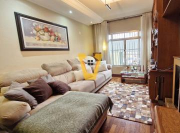 Casa · 223m² · 3 Quartos · 3 Vagas · Sobrado para venda em Vila Santa Catarina com 3 quartos, sendo 2 suítes, 223m²