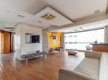 Apartamento · 245m² · 4 Quartos · 4 Vagas · Apartamento para venda em Jardim Paulista com 4 quartos, sendo 3 suítes, 245m²