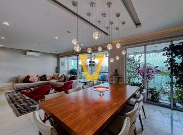 Apartamento · 228m² · 4 Quartos · 4 Vagas · Apartamento para venda em Parque da Mooca com 4 quartos, sendo 4 suítes, 228m²