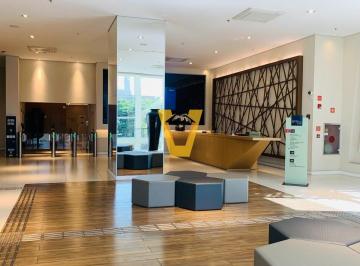 Comercial · 50m² · 2 Vagas · Conjunto comercial para venda em Alphaville, 50m²