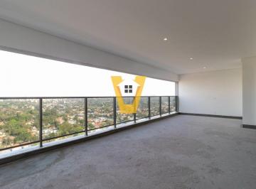 Apartamento · 329m² · 4 Quartos · 3 Vagas · Cobertura para venda em Campo Belo com 4 quartos, sendo 4 suítes, 329m²