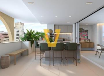 Apartamento · 350m² · 3 Quartos · 3 Vagas · Apartamento para venda em Jardim América com 3 quartos, sendo 3 suítes, 350m²