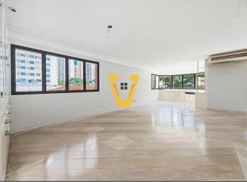 Apartamento · 200m² · 4 Quartos · 4 Vagas · Apartamento para venda em Moema com 4 quartos, sendo 4 suítes, 200m²
