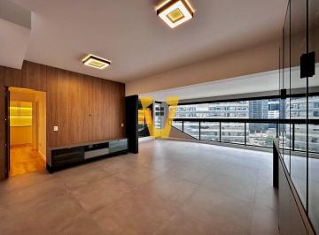 Apartamento · 162m² · 3 Quartos · 3 Vagas · Apartamento para locação em Chácara Santo Antônio (Zona Sul) com 3 quartos, sendo 3 suítes, 162m²
