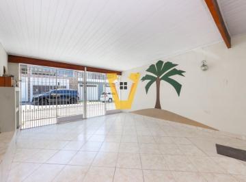 Casa · 300m² · 4 Quartos · 2 Vagas · Sobrado para venda em Vila Zat com 4 quartos, sendo 2 suítes, 300m²