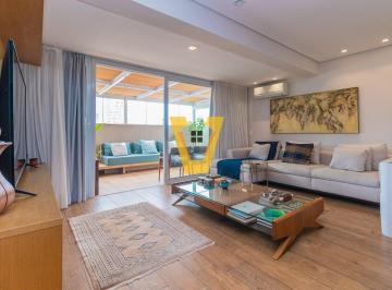 Apartamento · 150m² · 2 Quartos · 2 Vagas · Apartamento garden para venda em Pinheiros com 2 quartos, sendo 2 suítes, 150m²