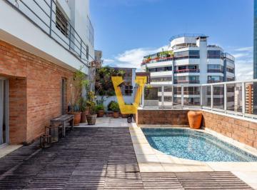 Apartamento · 173m² · 3 Quartos · 2 Vagas · Apartamento para venda em Itaim Bibi com 3 quartos, sendo 1 suíte, 173m²