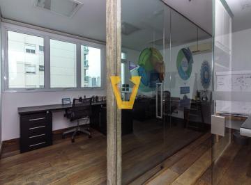 Comercial · 32m² · Conjunto comercial para venda em Brooklin Paulista, 32m²