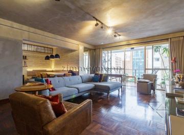 Apartamento · 134m² · 3 Quartos · 2 Vagas · APARTAMENTO PERDIZES 3 DORMITÓRIOS 2 VAGAS