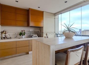 Apartamento · 538m² · 4 Quartos · 6 Vagas · APARTAMENTO SANTA CECÍLIA 4 DORMITÓRIOS 6 VAGAS
