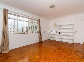 Apartamento · 110m² · 2 Quartos · 1 Vaga · APARTAMENTO PERDIZES 2 DORMITÓRIOS 1 VAGA