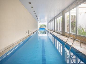 Apartamento · 54m² · 2 Quartos · 1 Vaga · APARTAMENTO BARRA FUNDA 2 DORMITÓRIOS 1 VAGA