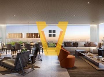 Apartamento · 252m² · 3 Quartos · 3 Vagas · Apartamento para venda em Jardim Paulista com 3 quartos, sendo 3 suítes, 252m²