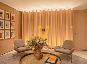 Apartamento · 268m² · 4 Quartos · 4 Vagas · Duplex para venda em Jardim Paulista com 4 quartos, sendo 4 suítes, 268m²