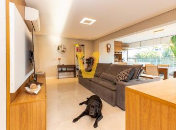 Apartamento · 165m² · 3 Quartos · 2 Vagas · Apartamento garden para venda em Santo Amaro com 3 quartos, sendo 1 suíte, 165m²
