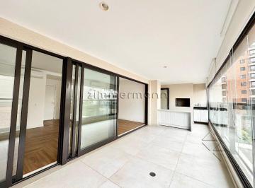 Apartamento · 142m² · 3 Quartos · 2 Vagas · APARTAMENTO 3 DORMITÓRIOS VILA ROMANA