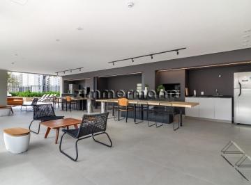 Apartamento · 26m² · 1 Quarto · APARTAMENTO PERDIZES STUDIO 1 DORMITÓRIO