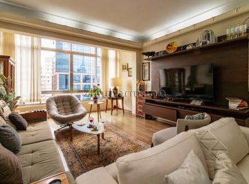 Apartamento · 220m² · 3 Quartos · 1 Vaga · APARTAMENTO BELA VISTA 3 DORMITORIOS 1 SUITE