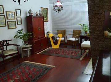 Casa · 360m² · 5 Quartos · 1 Vaga · Sobrado para venda em Perdizes com 5 quartos, 360m²