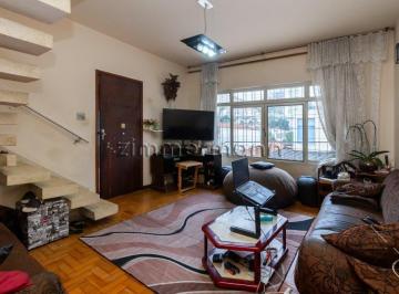 Casa · 144m² · 3 Quartos · 2 Vagas · CASA SOBRADO SUMARÉ 3 DORMITÓRIOS 2 VAGAS