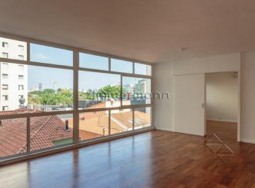 Apartamento · 170m² · 3 Quartos · 1 Vaga · APARTAMENTO PINHEIROS 3 DORMITÓRIOS 1 VAGA