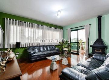 Apartamento · 222m² · 4 Quartos · 3 Vagas · APARTAMENTO MOEMA 4 DORMITÓRIOS 3 VAGAS