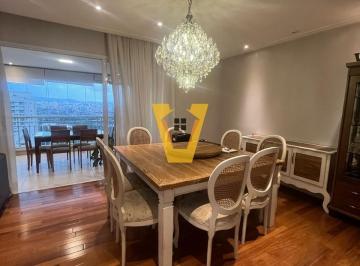 Apartamento · 146m² · 3 Quartos · 3 Vagas · Apartamento para venda em Belenzinho com 3 quartos, sendo 3 suítes, 146m²