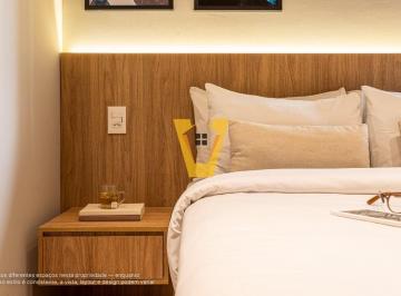 Apartamento · 19m² · 1 Quarto · Apartamento para venda em Jardim Paulista com 1 quarto , 19m²