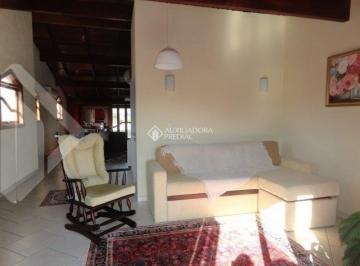 Casa · 433m² · 5 Quartos · 4 Vagas · ALUGA SOBRADO TRIPLEX COM 5 QUARTOS E MÚLTIPLAS SUÍTES EM CANOAS