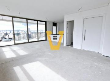 Apartamento · 189m² · 3 Quartos · 3 Vagas · Apartamento para venda em Itaim Bibi com 3 quartos, sendo 3 suítes, 189m²