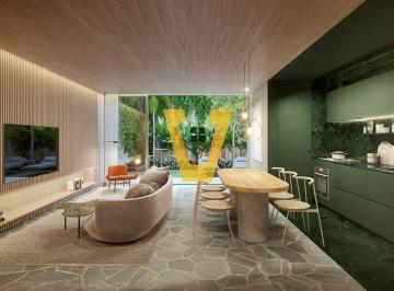 Casa · 129m² · 2 Quartos · 1 Vaga · Casa no condomínio Villa Arvo para venda com 2 quartos, sendo 2 suítes, 129m²