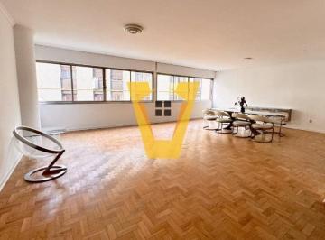 Apartamento · 240m² · 4 Quartos · 2 Vagas · Apartamento para venda em Consolação com 4 quartos, sendo 2 suítes, 240m²