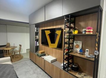 Apartamento · 43m² · 1 Quarto · 1 Vaga · Studio para venda em Bela Vista com 1 quarto, 43m²