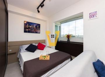 Apartamento · 31m² · 1 Quarto · 1 Vaga · Studio para venda em Alto da Boa Vista com 1 quarto, 31m²