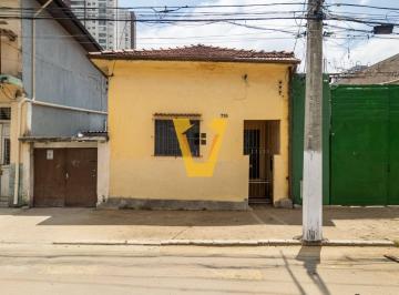 Terreno · 229m² · Terreno comercial para venda em Barra Funda, 229m²