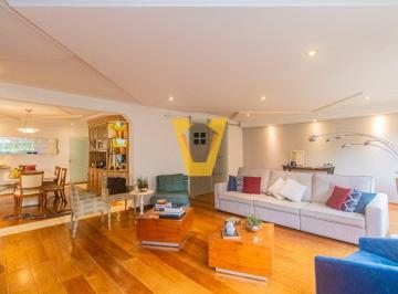 Apartamento · 273m² · 4 Quartos · 2 Vagas · Apartamento para venda em Jardim América com 4 quartos, sendo 1 suíte, 273m²