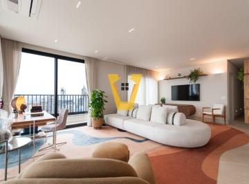 Apartamento · 381m² · 3 Quartos · 3 Vagas · Cobertura para venda em Vila Madalena com 3 quartos, sendo 3 suítes, 381m²